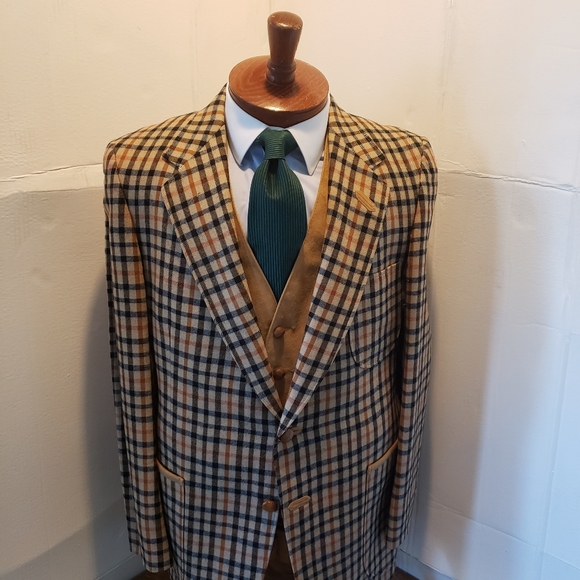 SNEAK PREVIEW OF NEW MEN'S POSTINGS COMING - Picture 4 of 8